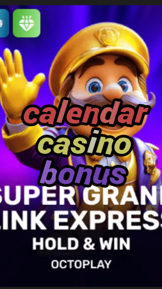 calendar casino bonus-w4cy2mdjlx2bf.com